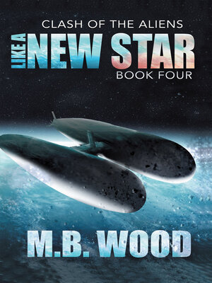 cover image of Like a New Star